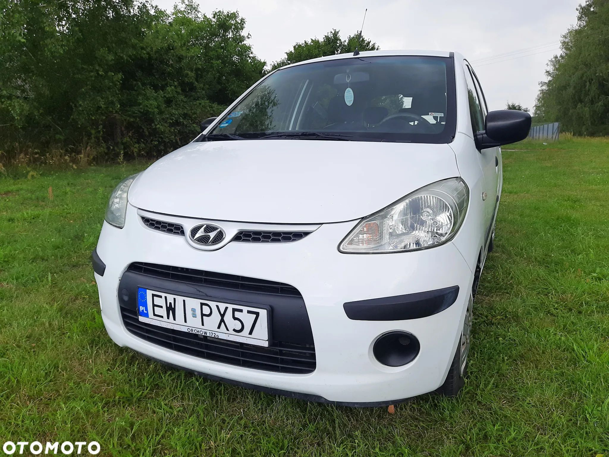 Hyundai i10 1.1 Hot - 1
