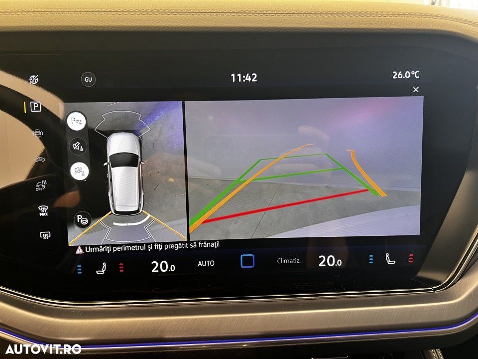 Volkswagen Touareg - 7