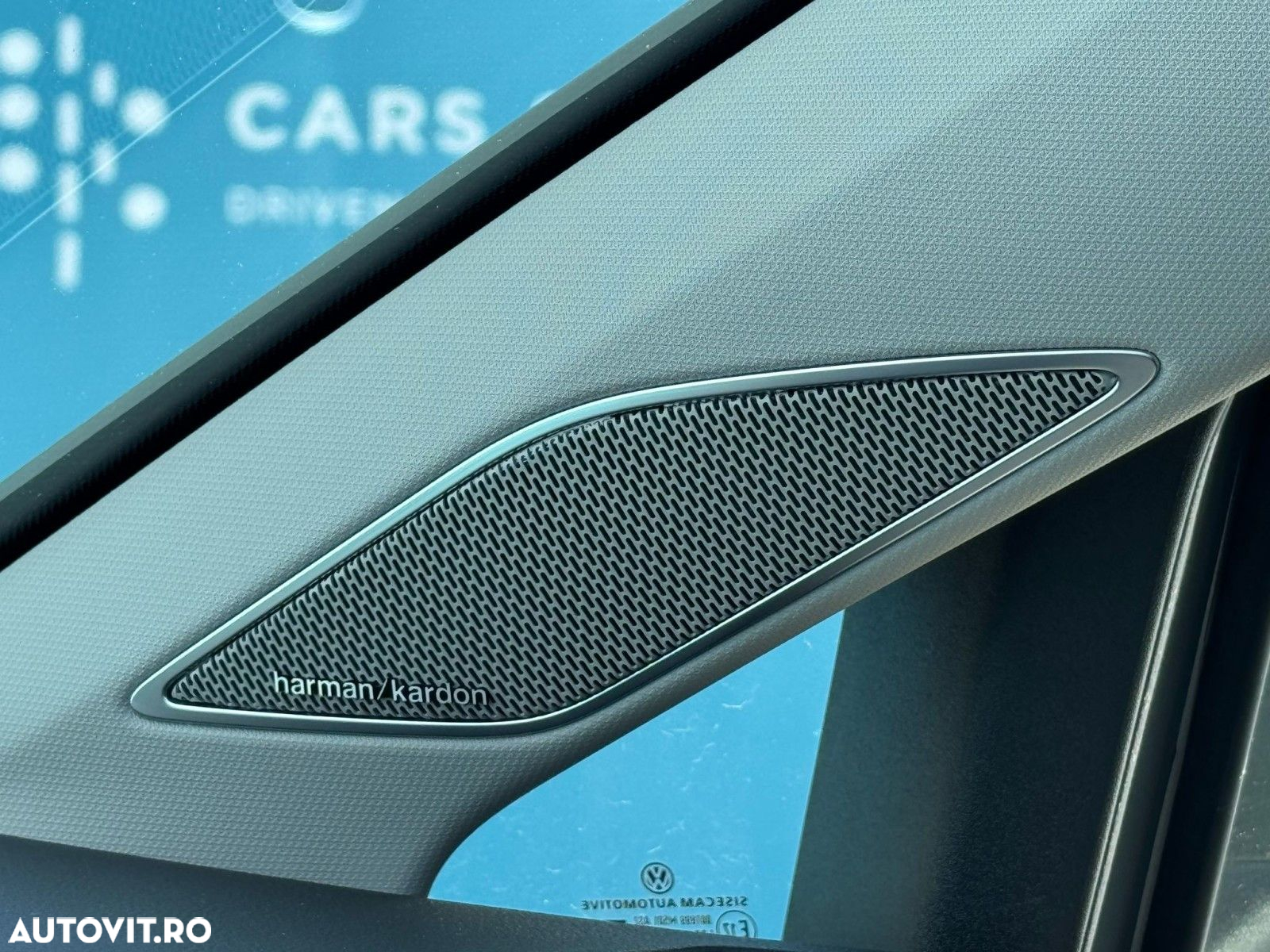 Volkswagen Golf - 20