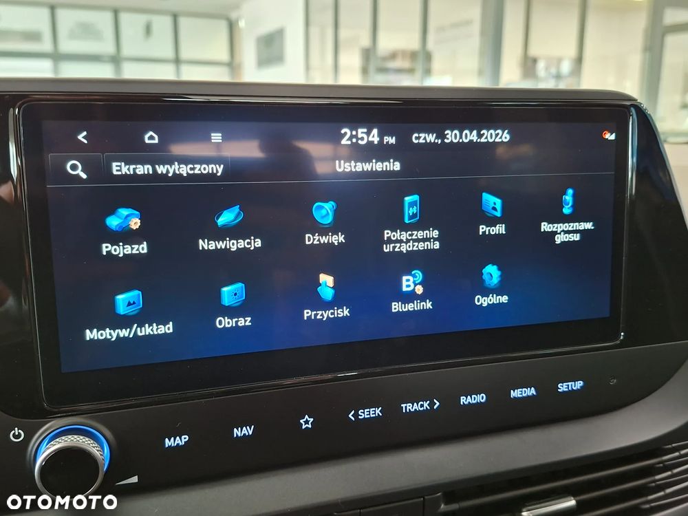Hyundai Bayon 1.0 T-GDI Smart DCT - 18
