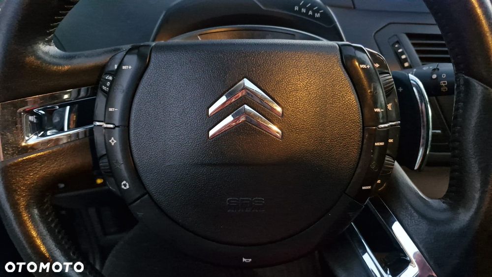 Citroën C4 Picasso 2.0 HDi Exclusive MCP - 19