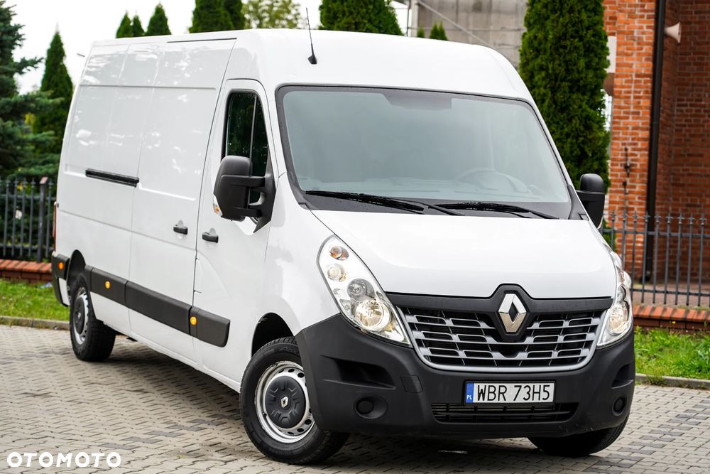 Renault Master III 130 L3H2 - 10