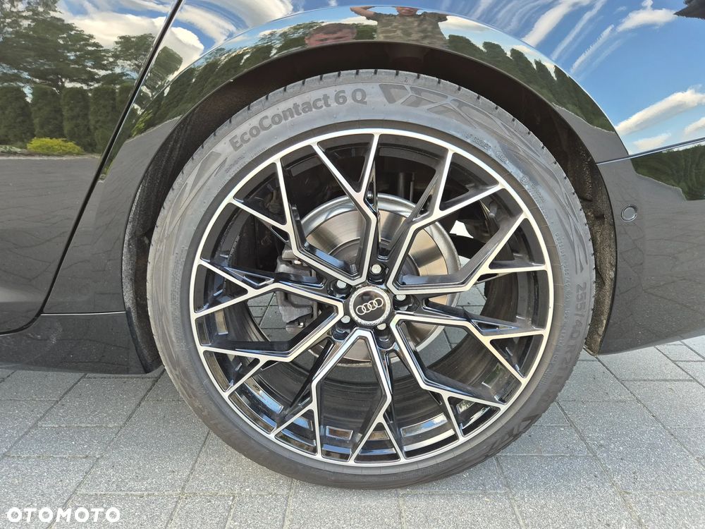 Audi A6 Avant - 15