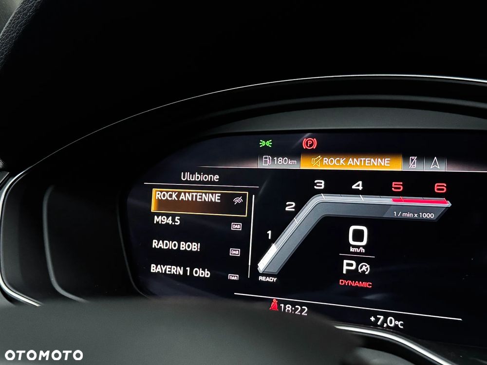 Audi Q5 40 TDI quattro S tronic S line - 36