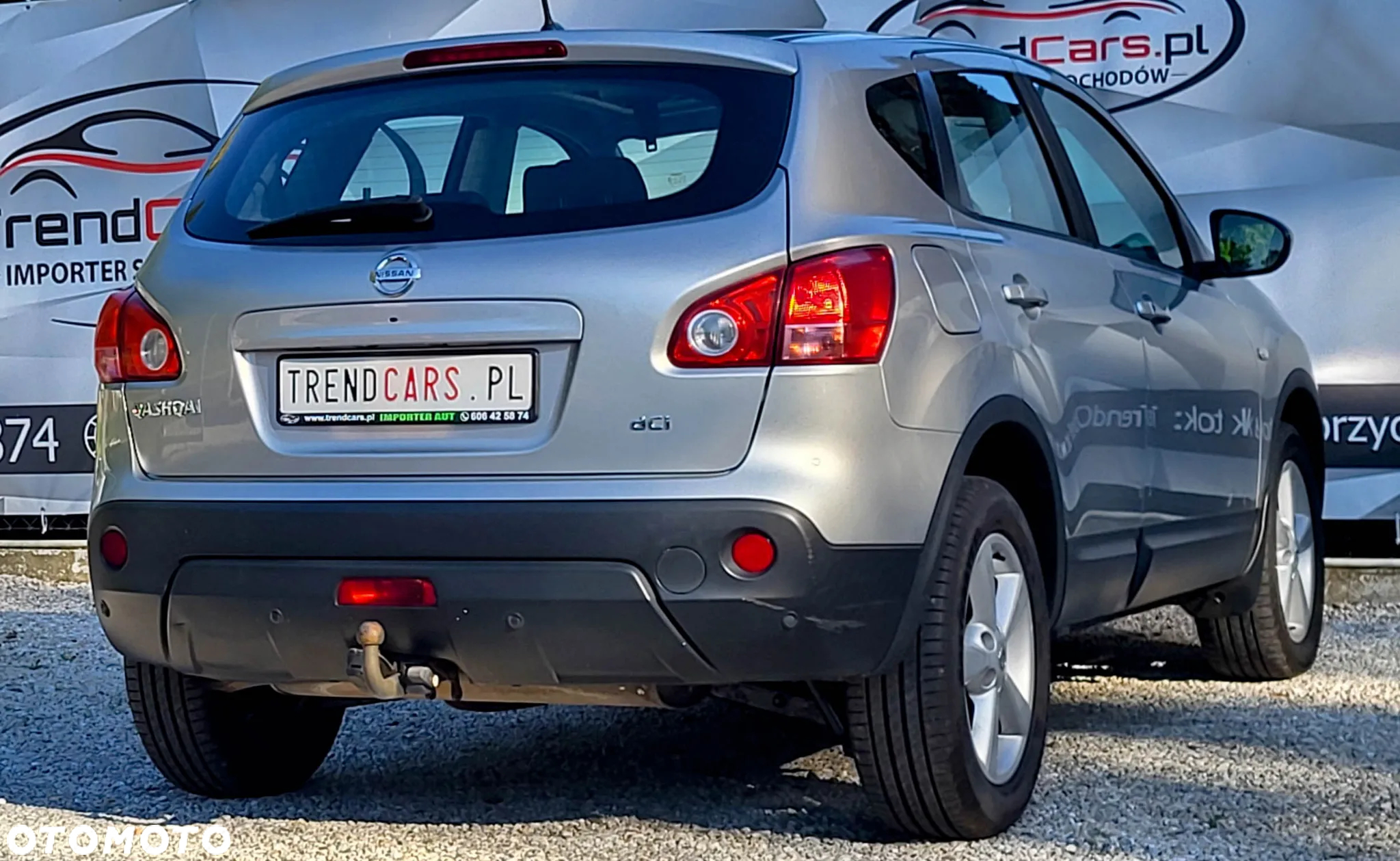 Nissan Qashqai 2.0 dCi DPF 4x4 tekna - 28