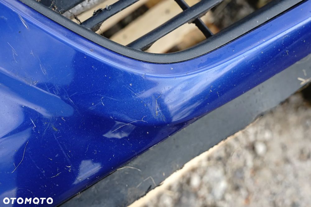 Zderzak przód przedni Hyundai i20 I U6 - 4