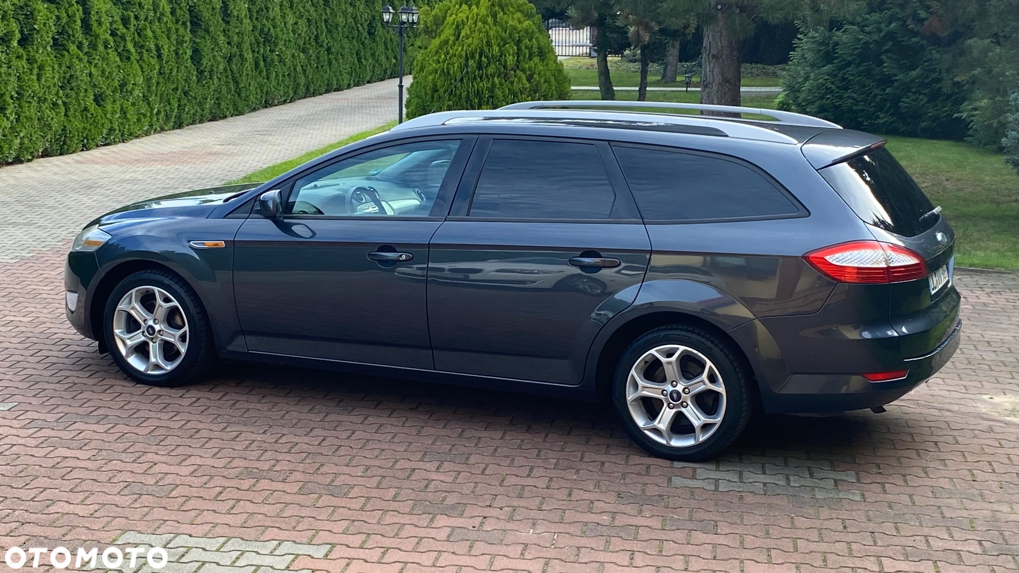 Ford Mondeo 2.0 Turnier Ambiente - 7