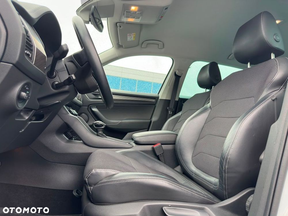 Skoda Kodiaq 1.5 TSI ACT 4x2 Style DSG - 10