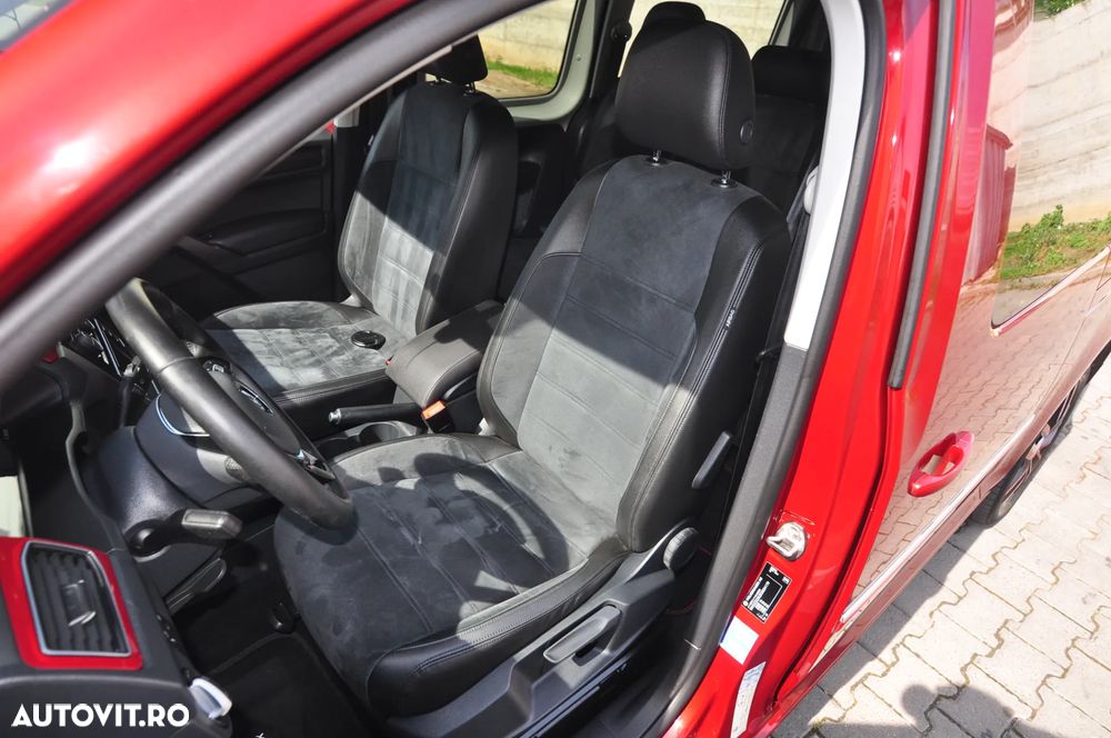 Volkswagen Caddy 2.0 (7-Si.) DSG Maxi Highline - 8