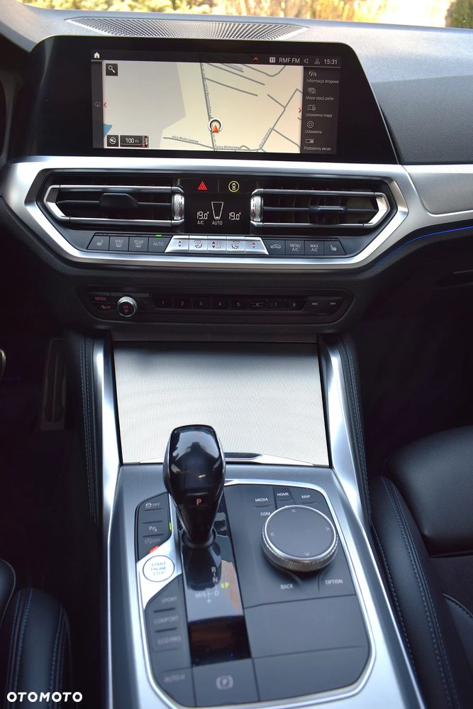 BMW Seria 4 420i GPF Sport Line sport - 5