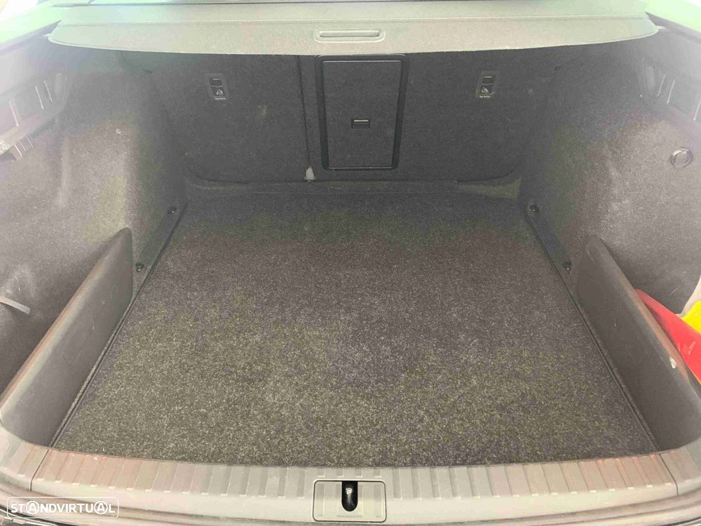 Skoda Octavia Break 2.0 TDI - 27