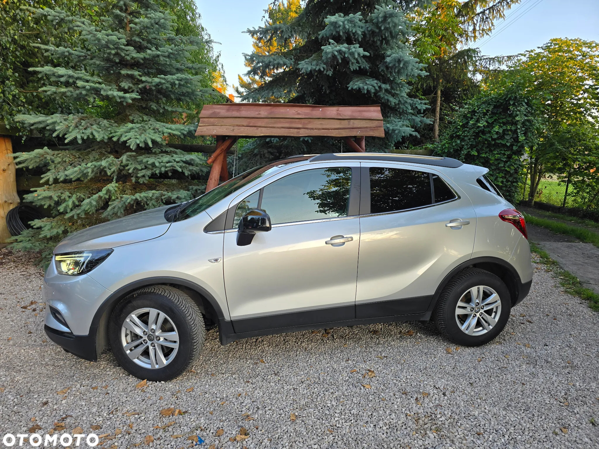 Opel Mokka 1.4 Turbo ecoFLEX Start/Stop Color Innovation - 14