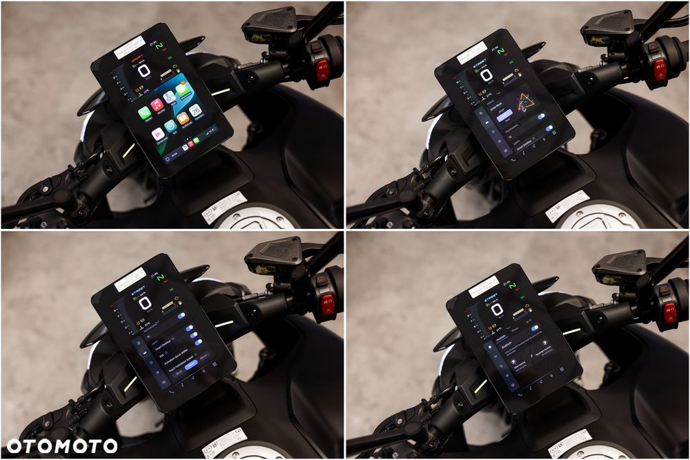 CFMoto 800NK - 29