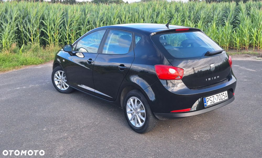 Seat Ibiza 1.4 16V Style - 3