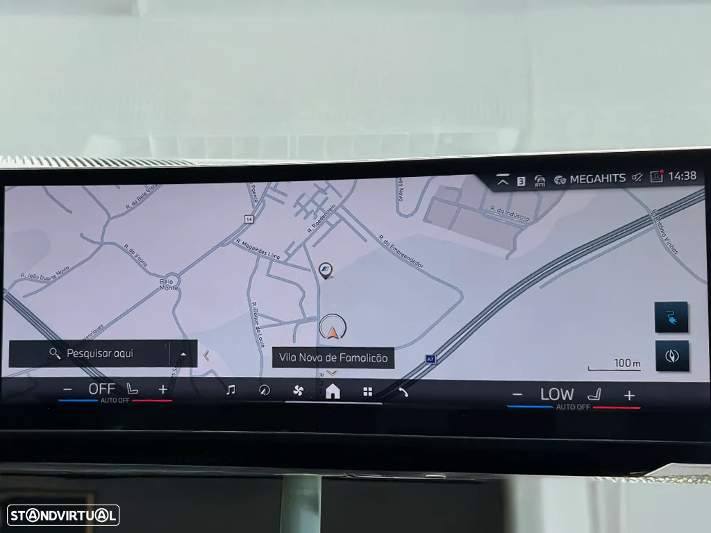 BMW i5 eDrive40 Pack Desportivo M - 13