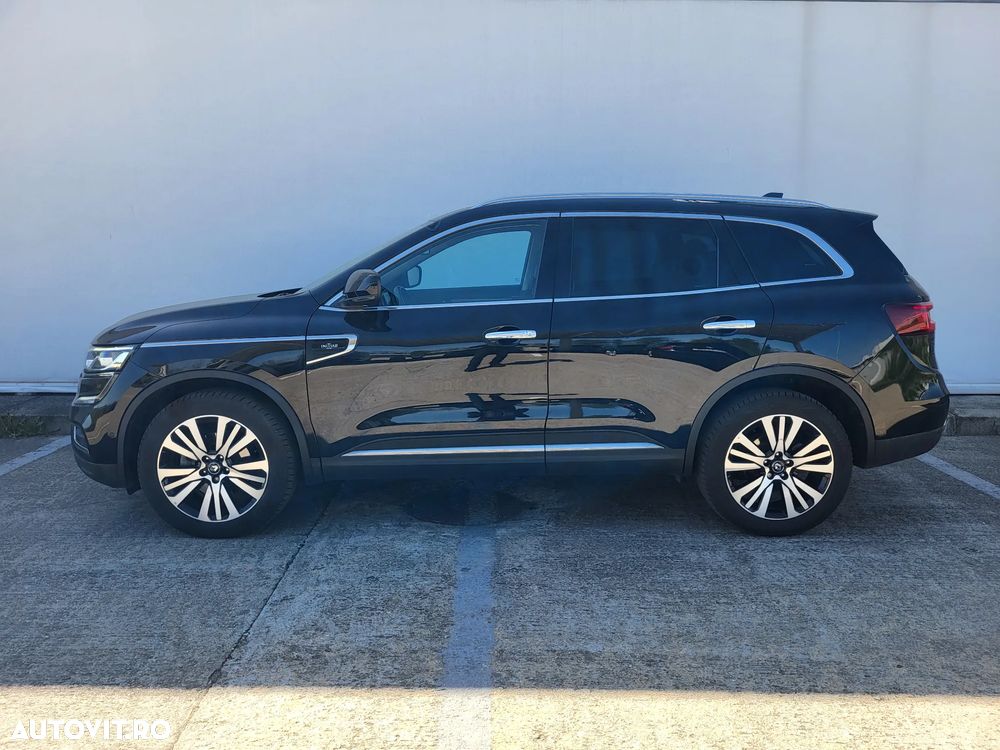 Renault Koleos ENERGY dCi 175 X-tronic 4WD INITIALE PARIS - 2
