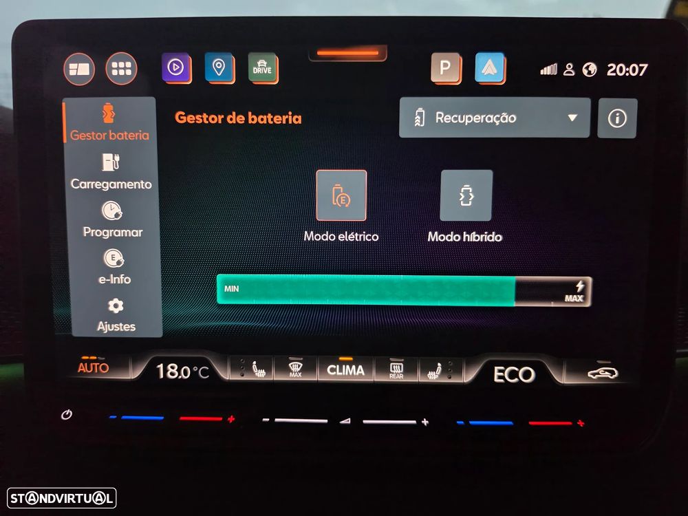 Cupra Terramar 1.5 e-Hybrid DSG Tribe Edition - 12