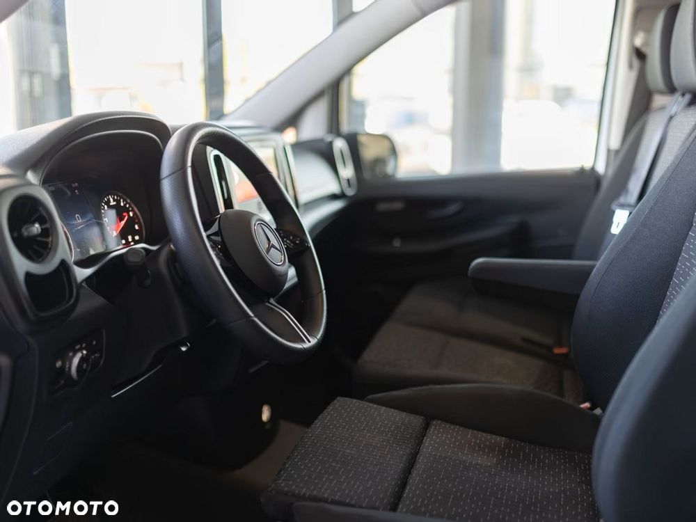 Mercedes-Benz Vito - 8
