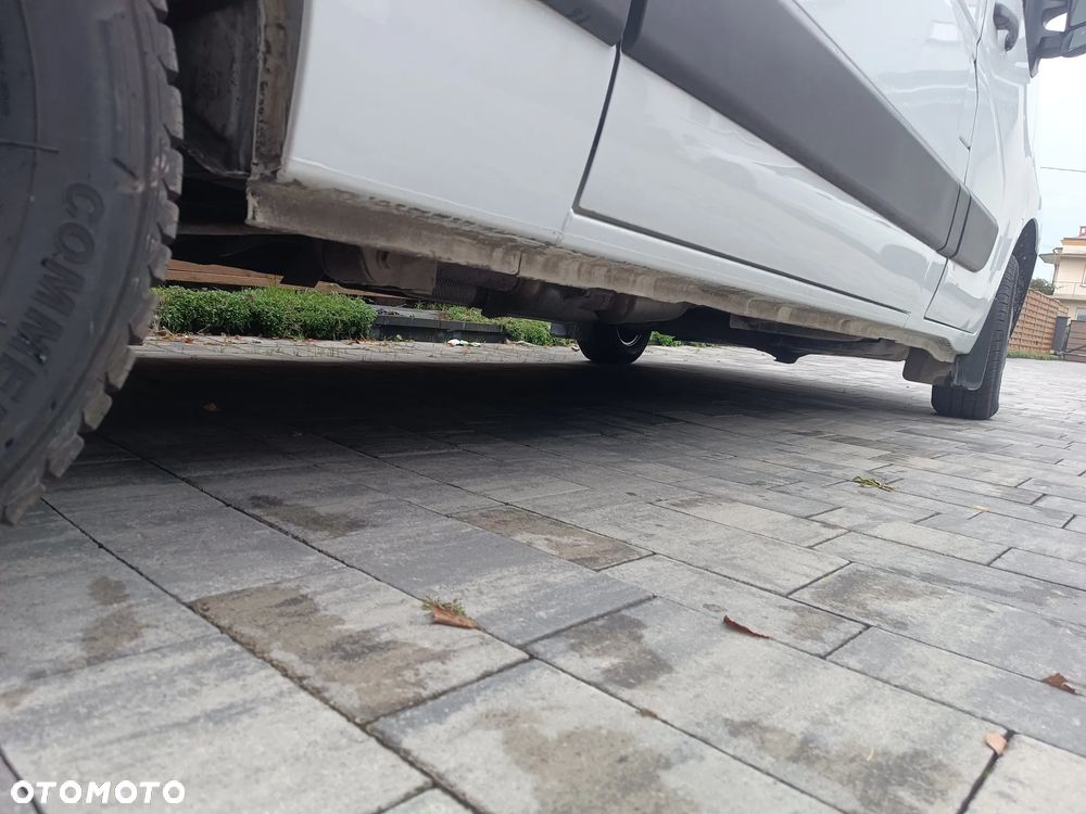 Renault Master - 20