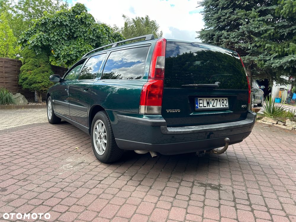 Volvo V70 - 9