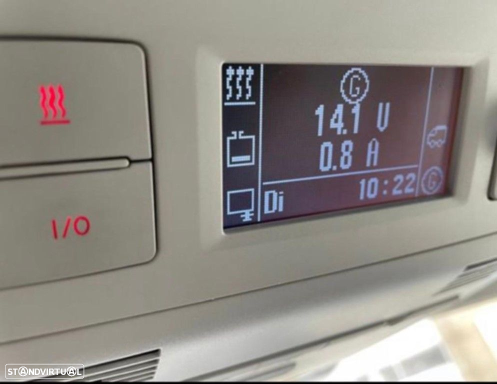 VW California T5 T5 - 15