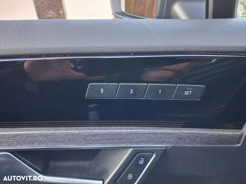 Volkswagen Touareg 3.0 V6 TDI 4Motion DPF Automatik Atmosphere - 23