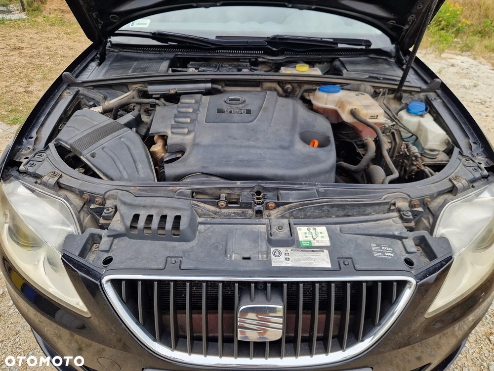 Seat Exeo - 14