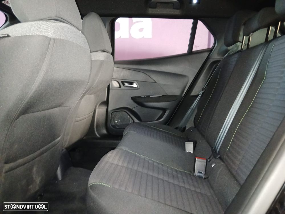 Peugeot 2008 PureTech 100 Stop&Start Active Pack - 12