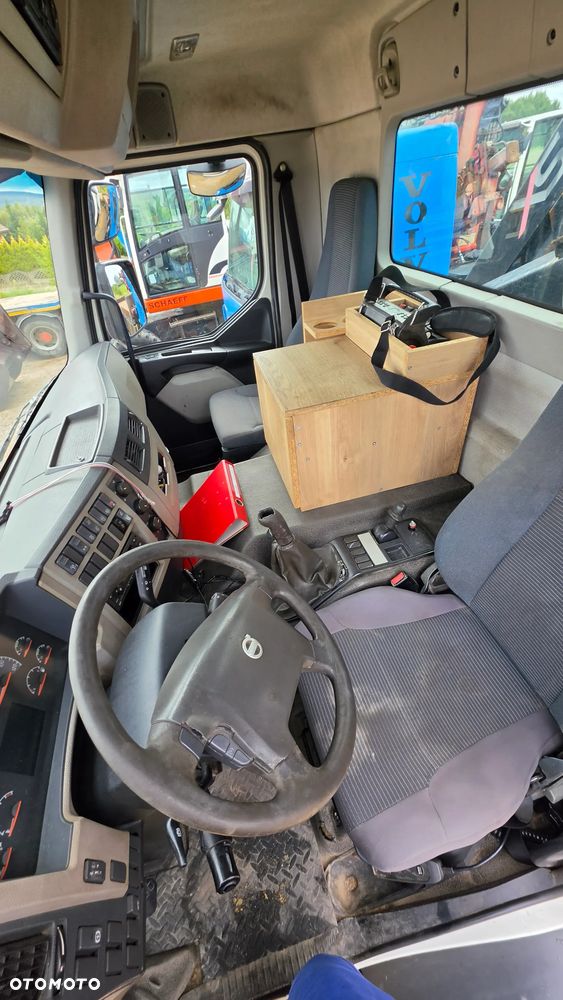 Volvo FE320 FE 320 - 32