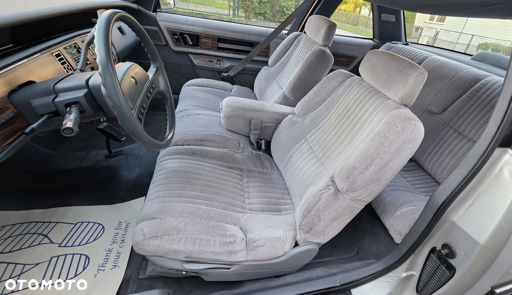 Buick Regal - 15