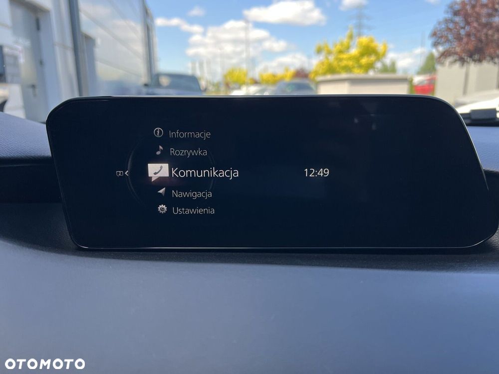 Mazda 3 - 17