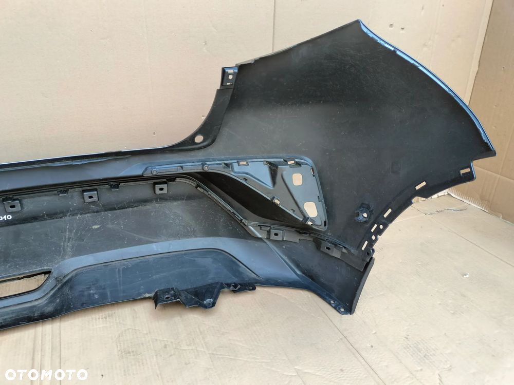TOYOTA  C-HR zderzak tylny tył 52159-F4010 52453-F4010 - 11