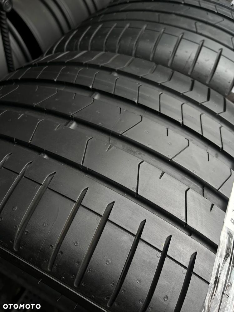 315 30 22 / 275 35 22 / Pirelli P Zero *-BMW XL 4szt. - 4