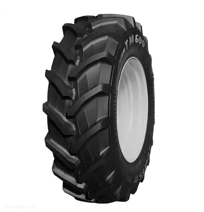 OPONA 340/85R28 (13.6R28) TRELLEBORG TM600 127A8/124B TL - 1