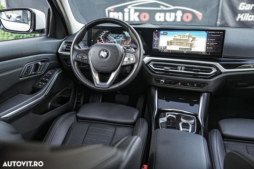 BMW Seria 3 - 13