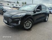 Ford Kuga - 1
