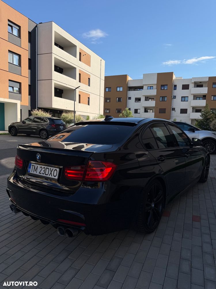 BMW Seria 3 - 3