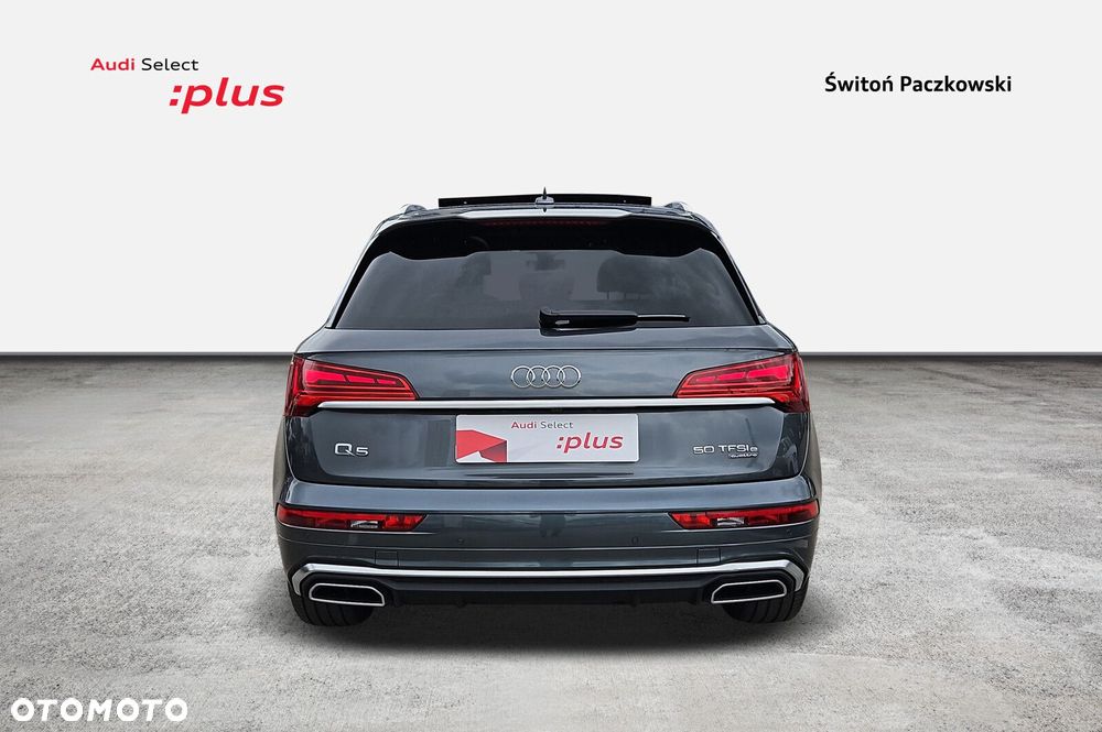 Audi Q5 - 4
