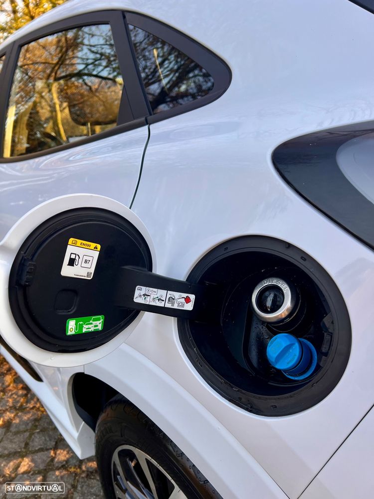 Ford Puma 1.5 EcoBlue ST-LINE - 5