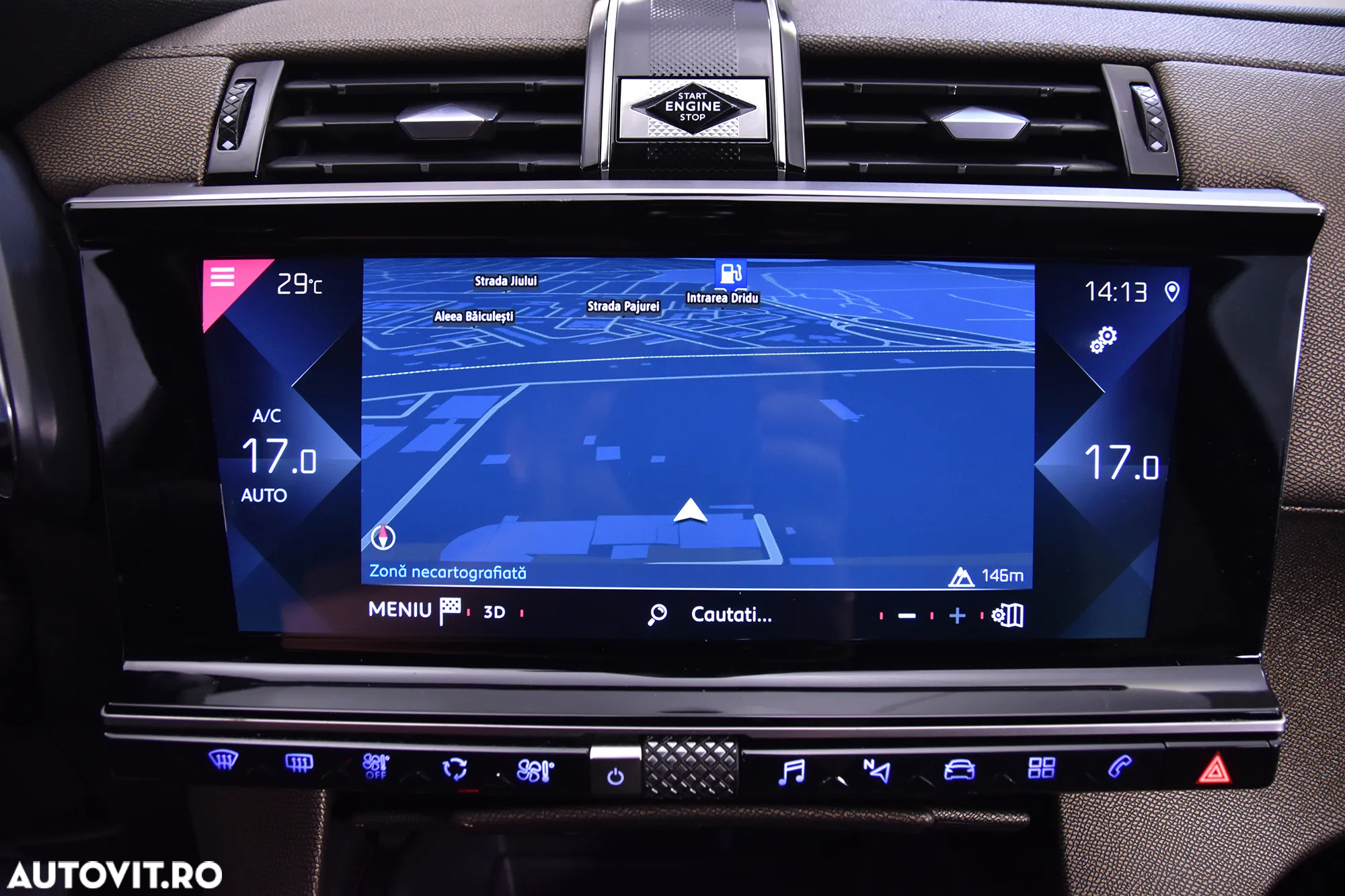 DS Automobiles DS 7 Crossback - 20