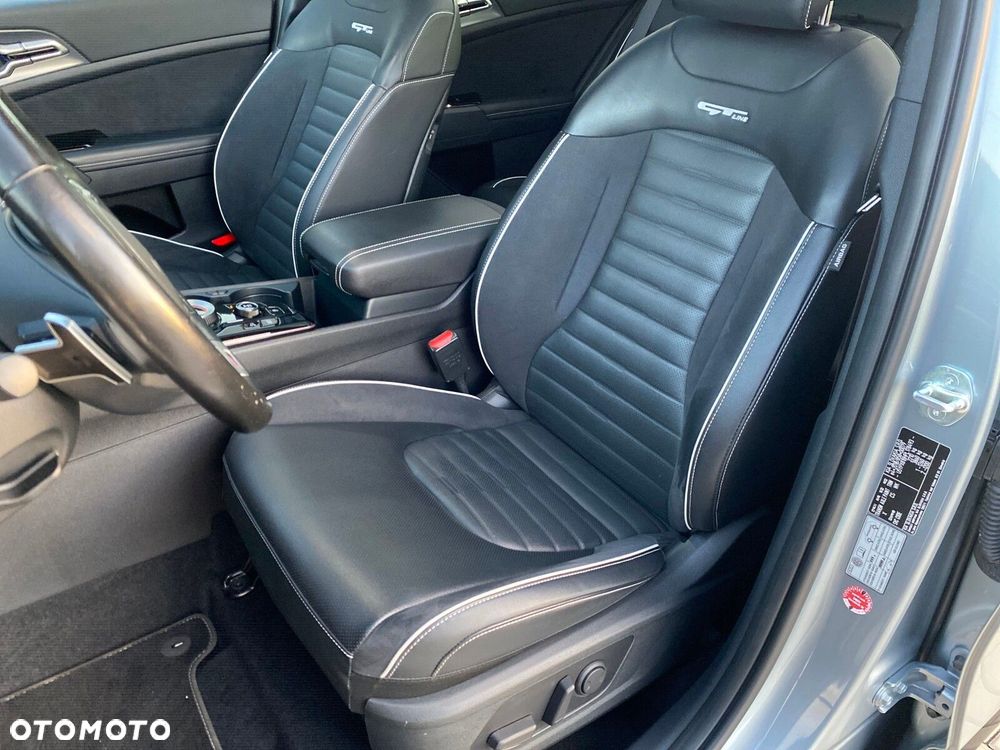 Kia Sportage - 10