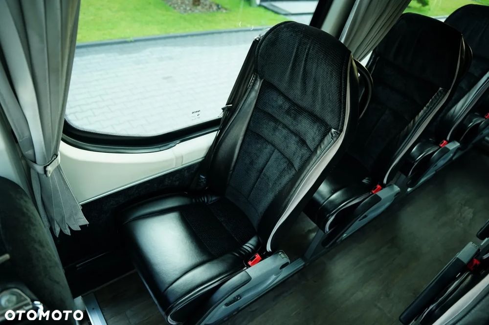 Iveco / DAILY / TOURYS / SPROWADZONY / KLIMA / - 30