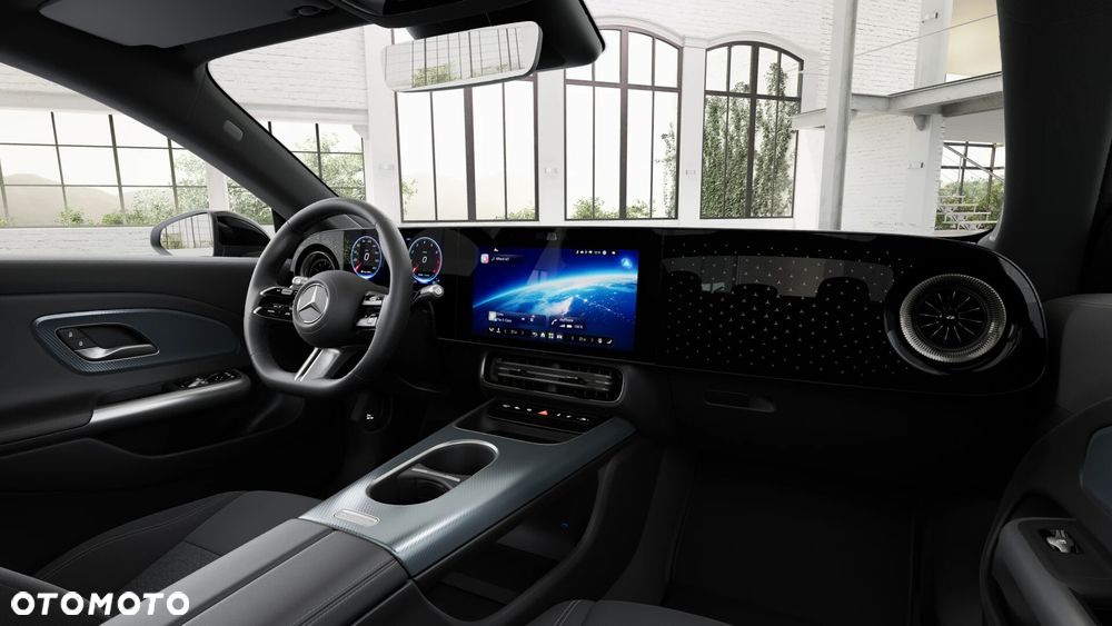 Mercedes-Benz CLA 200 mHEV 8G-DCT - 13
