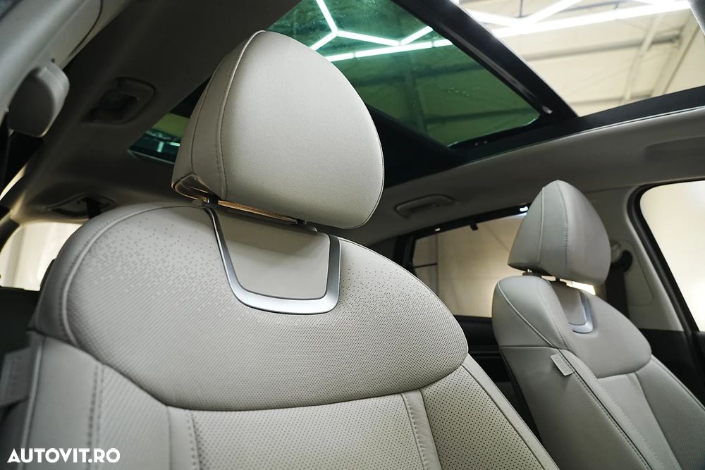 Hyundai Tucson PHEV 1.6 l 265 CP 4WD 6AT Luxury - 26