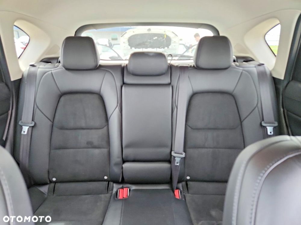 Mazda CX-5 e-SKYACTIV-G 194 AWD Takumi - 9
