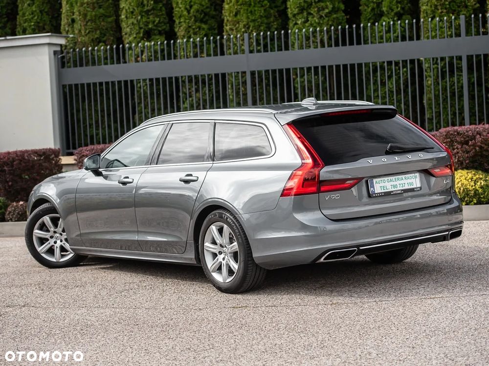 Volvo V90 - 9
