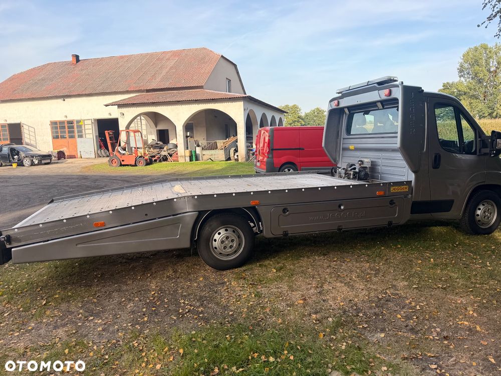 Peugeot BOXER - 16