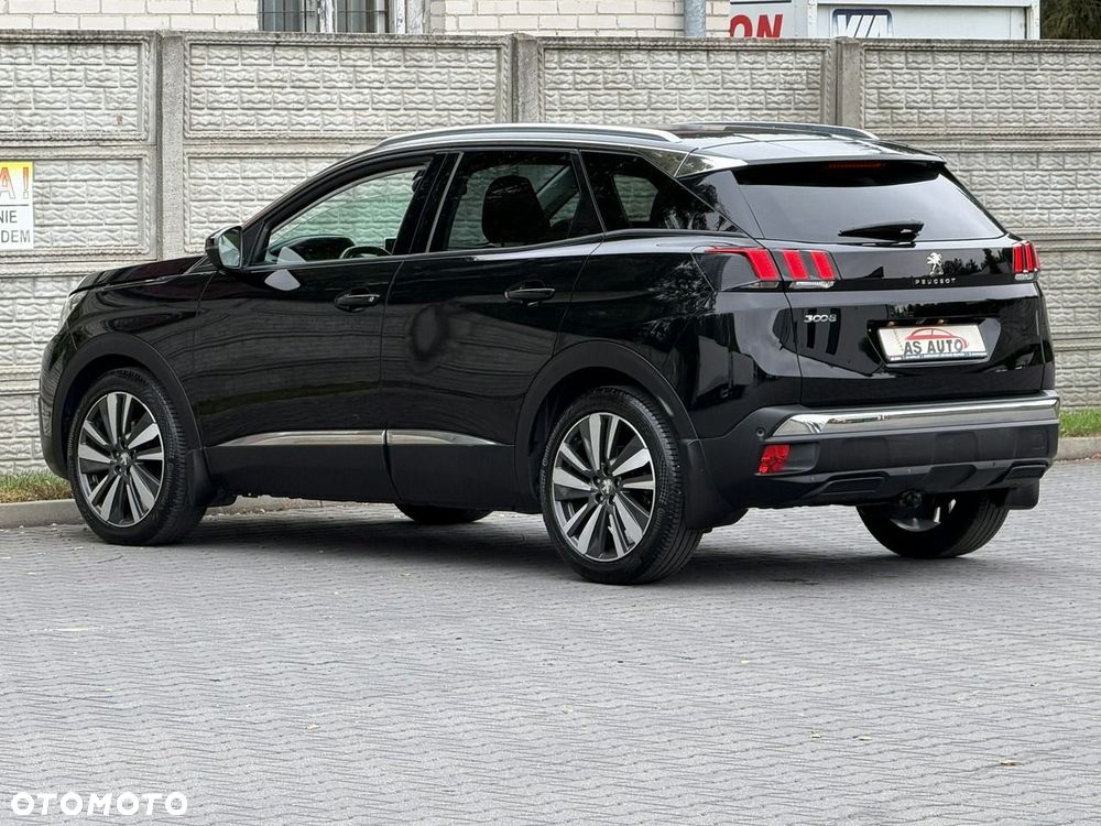 Peugeot 3008 - 37