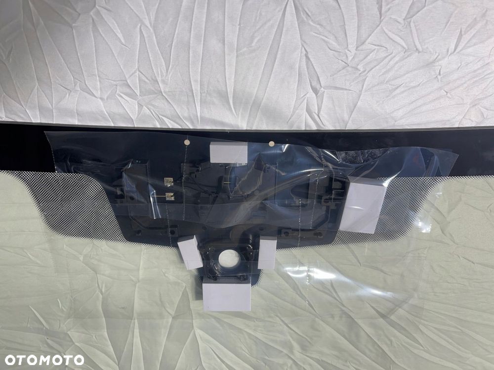 bmw 7 g11 g12 szyba przednia nowa sensor kamera solar hud 2019-2022 - 5