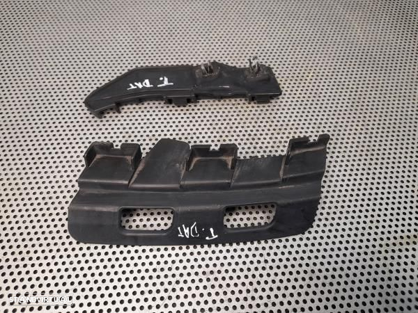 Guia Para Choques Tras Suzuki Swift Iii (Mz, Ez) - 3